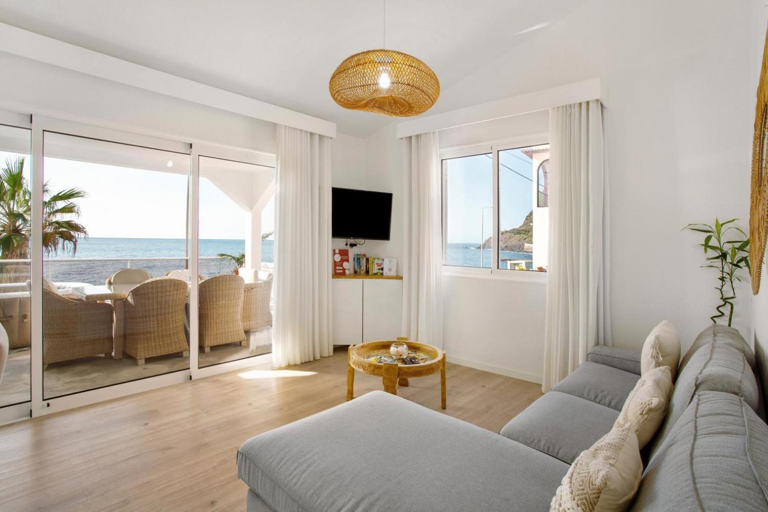 Sunset House Villa Paul do Mar  Luaran gambar
